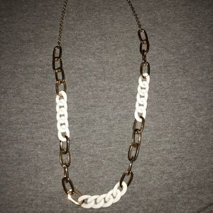 Fun Chain Necklace!